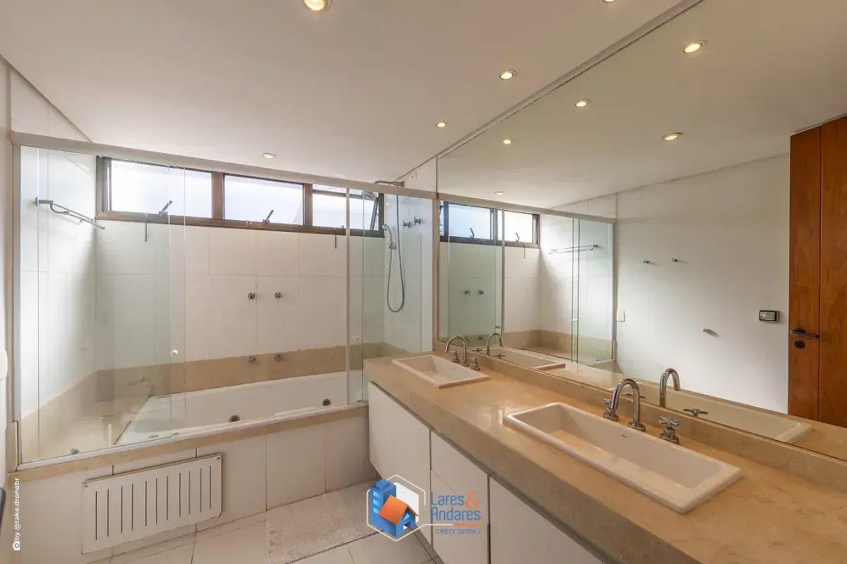 Apartamento, 4 quartos, 303 m² - Foto 56