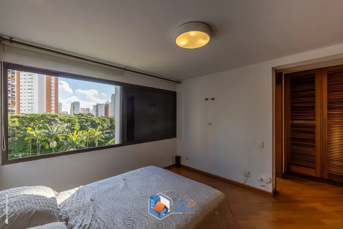 Apartamento, 4 quartos, 303 m² - Foto 40
