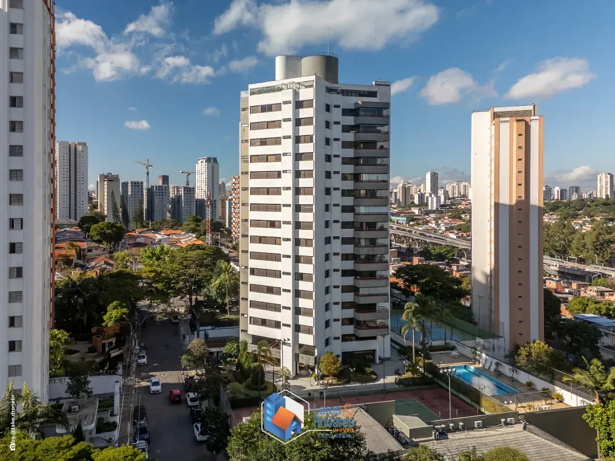 Apartamento, 4 quartos, 303 m² - Foto 89