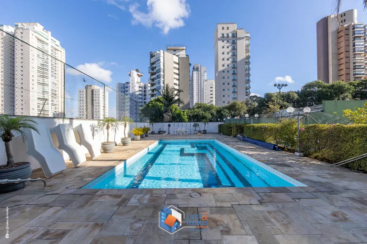 Apartamento, 4 quartos, 303 m² - Foto 73
