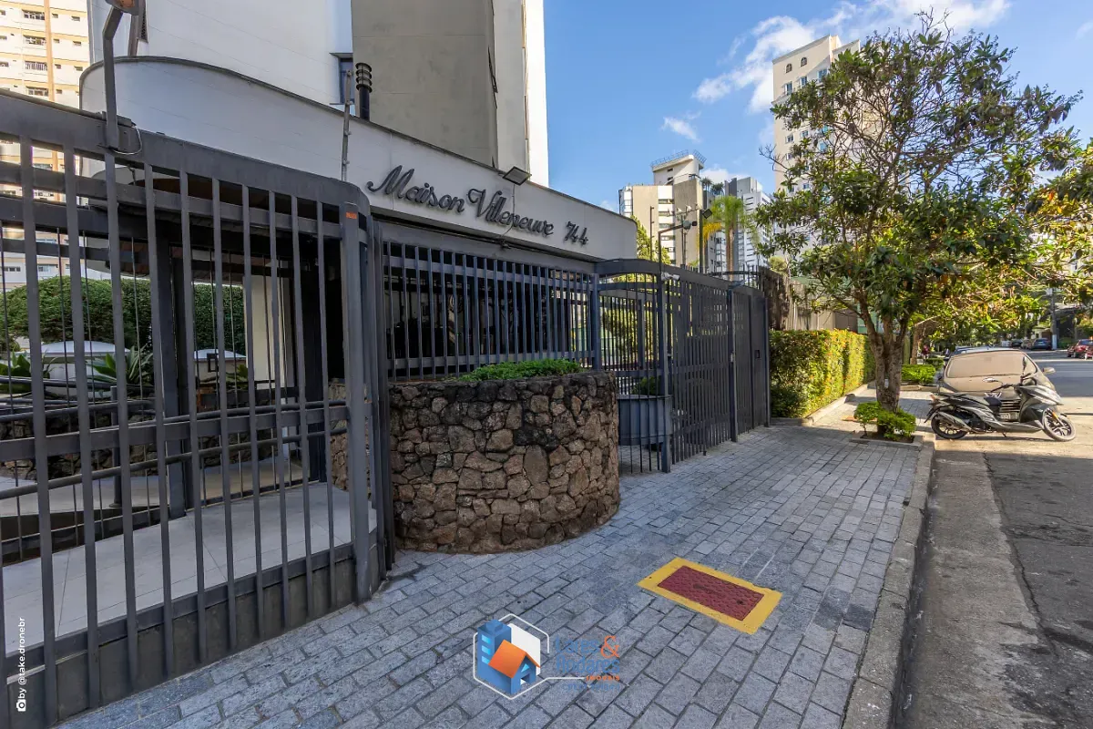 Apartamento, 4 quartos, 303 m² - Foto 61