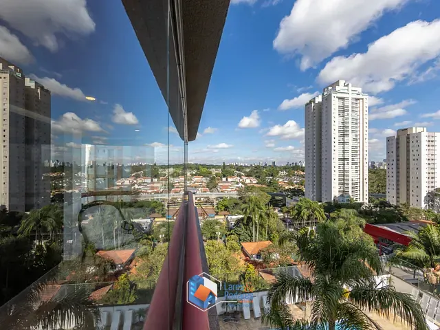 Apartamento com 663m² 4 quartos e 4 banheiros, à venda, no bairro Campo Belo em São Paulo