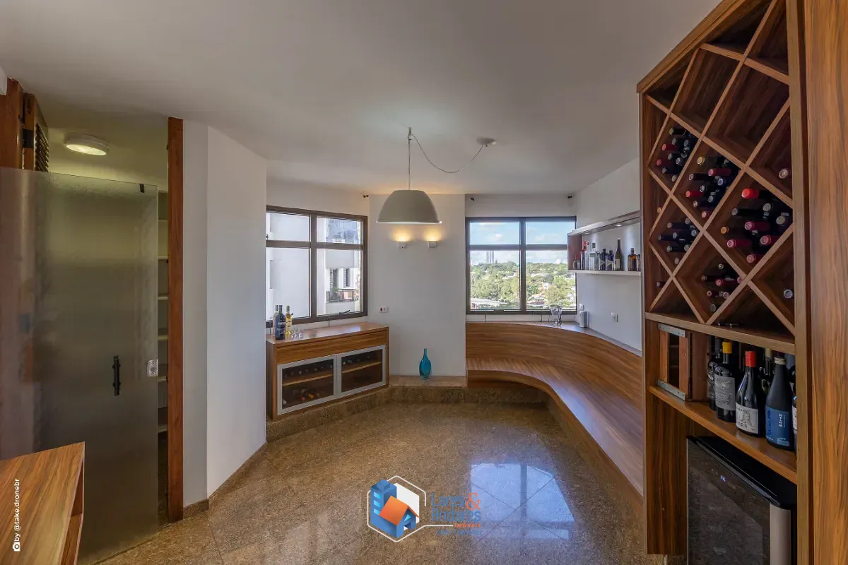 Apartamento, 4 quartos, 303 m² - Foto 22