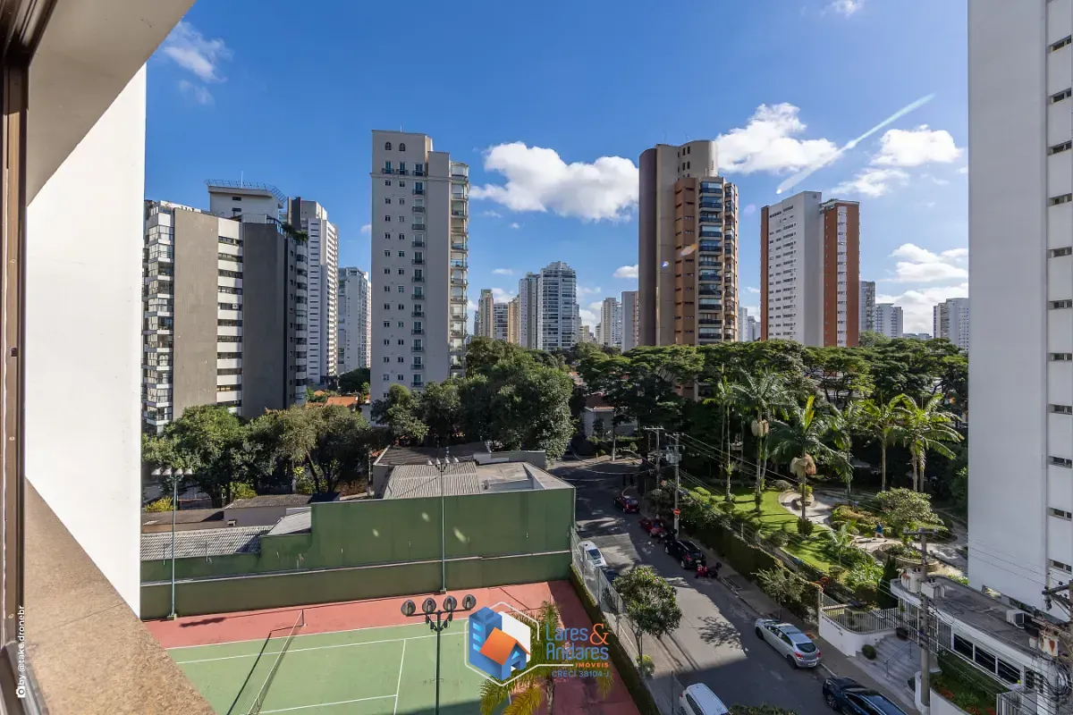 Apartamento, 4 quartos, 303 m² - Foto 51