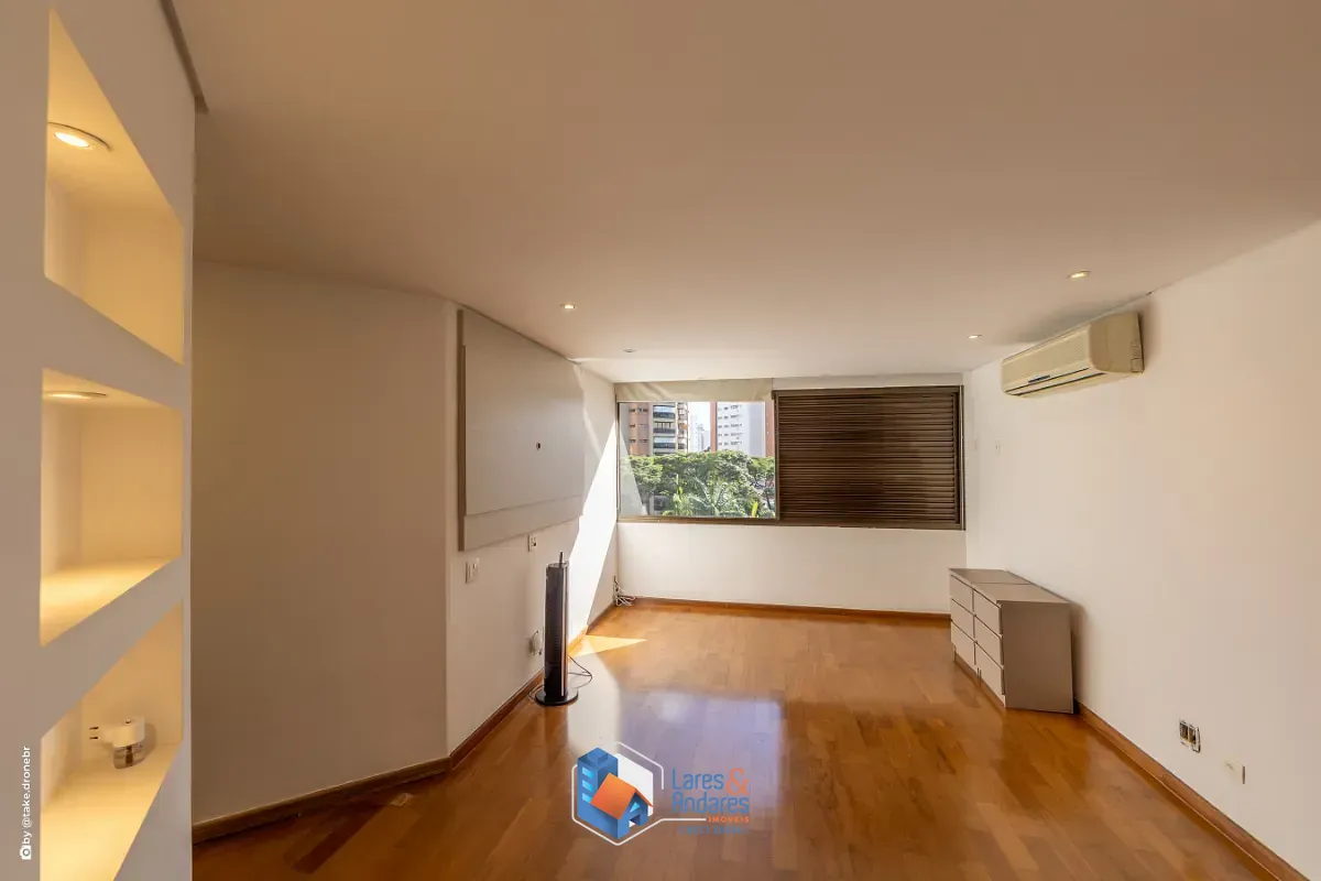 Apartamento, 4 quartos, 303 m² - Foto 48