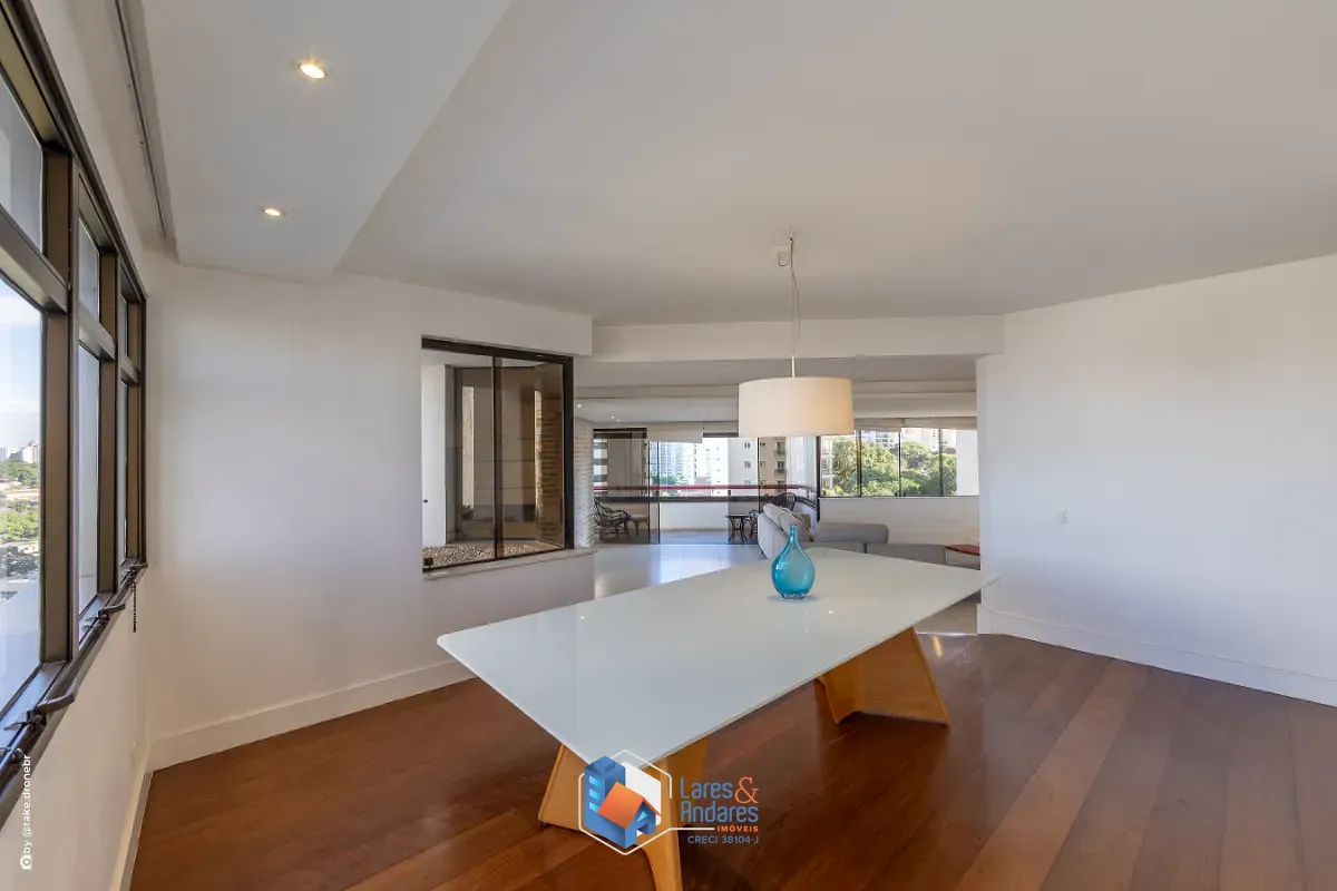 Apartamento, 4 quartos, 303 m² - Foto 18