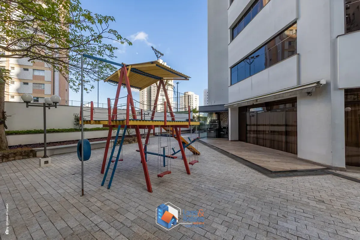 Apartamento, 4 quartos, 303 m² - Foto 81