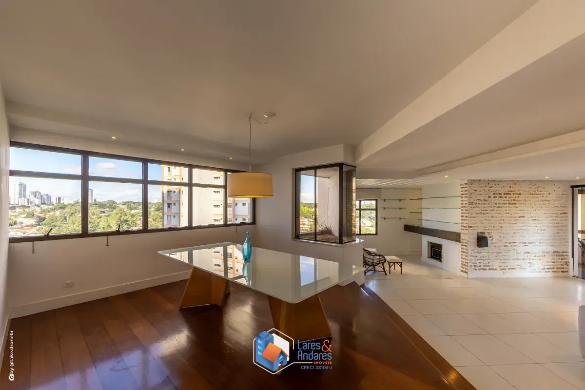Apartamento, 4 quartos, 303 m² - Foto 19