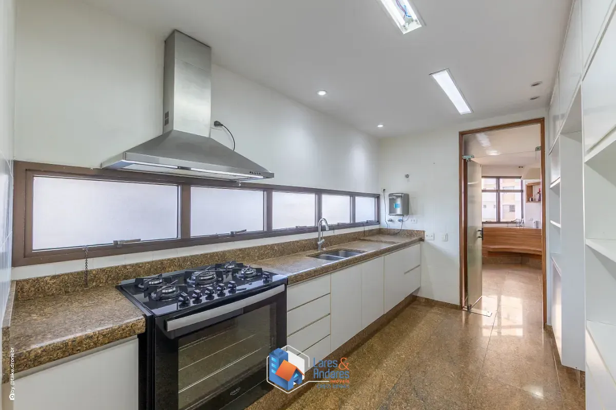 Apartamento, 4 quartos, 303 m² - Foto 33