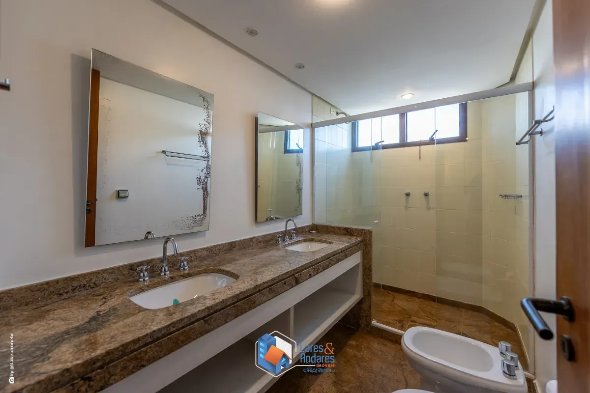 Apartamento, 4 quartos, 303 m² - Foto 38