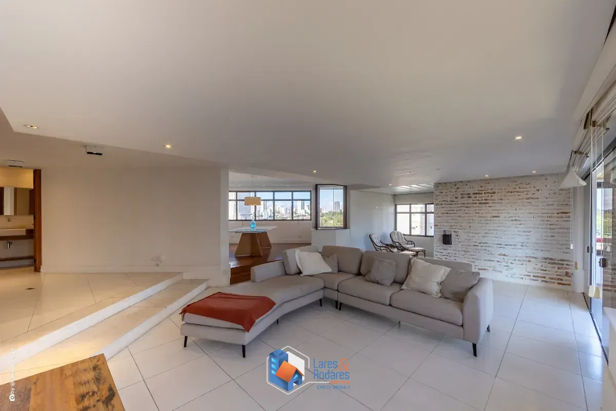 Apartamento, 4 quartos, 303 m² - Foto 11