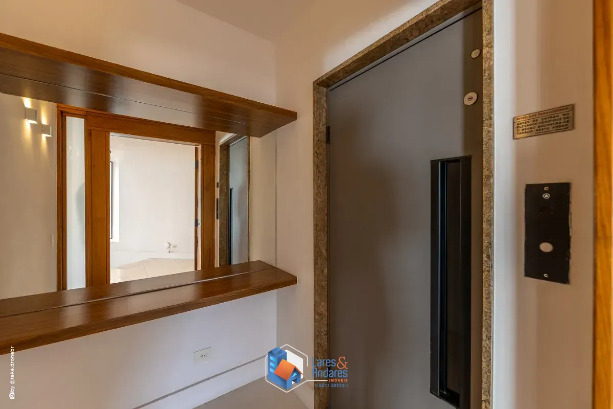 Apartamento, 4 quartos, 303 m² - Foto 8