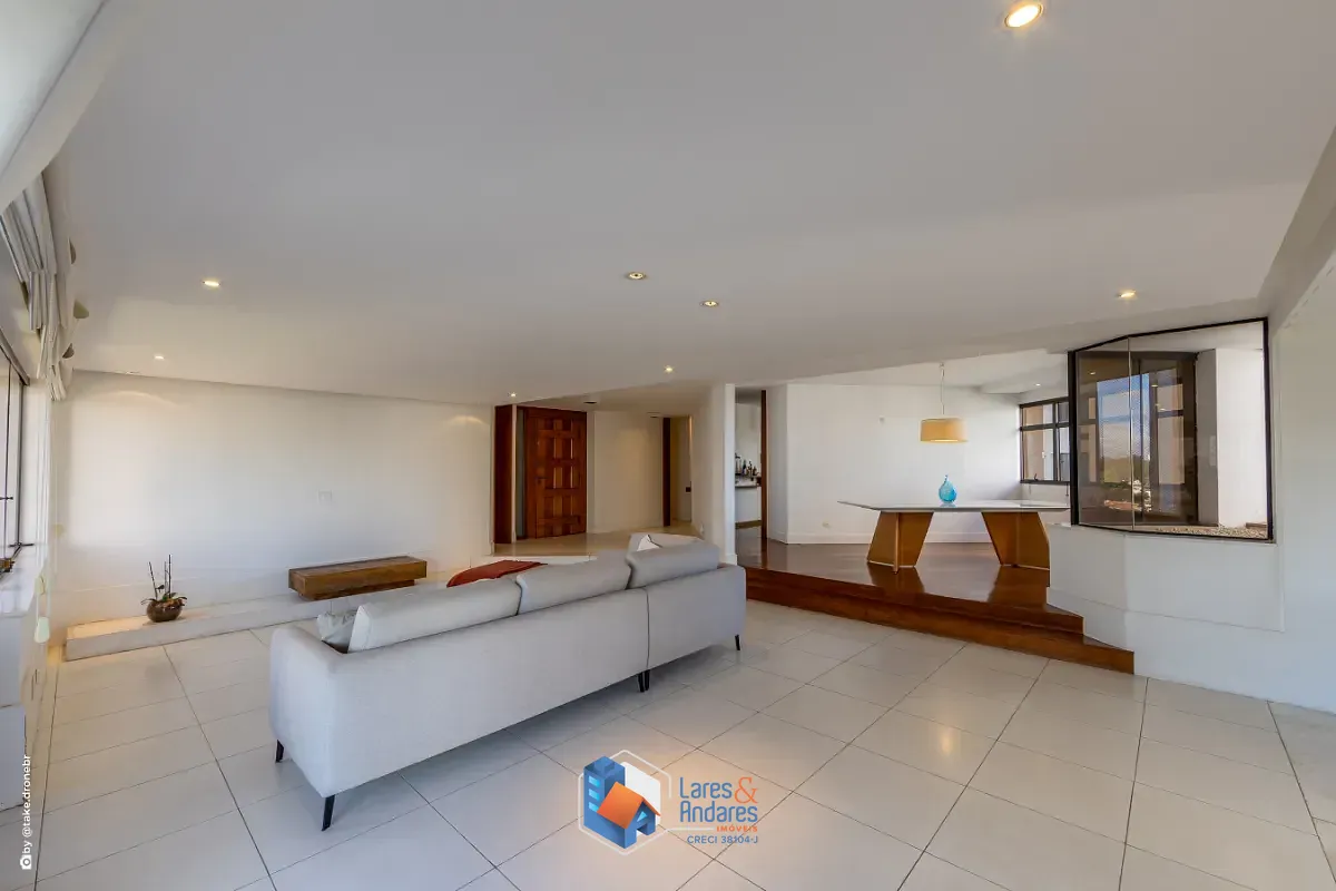 Apartamento, 4 quartos, 303 m² - Foto 12