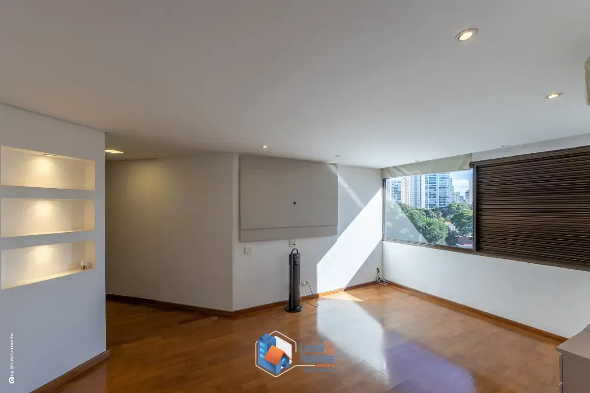 Apartamento, 4 quartos, 303 m² - Foto 54