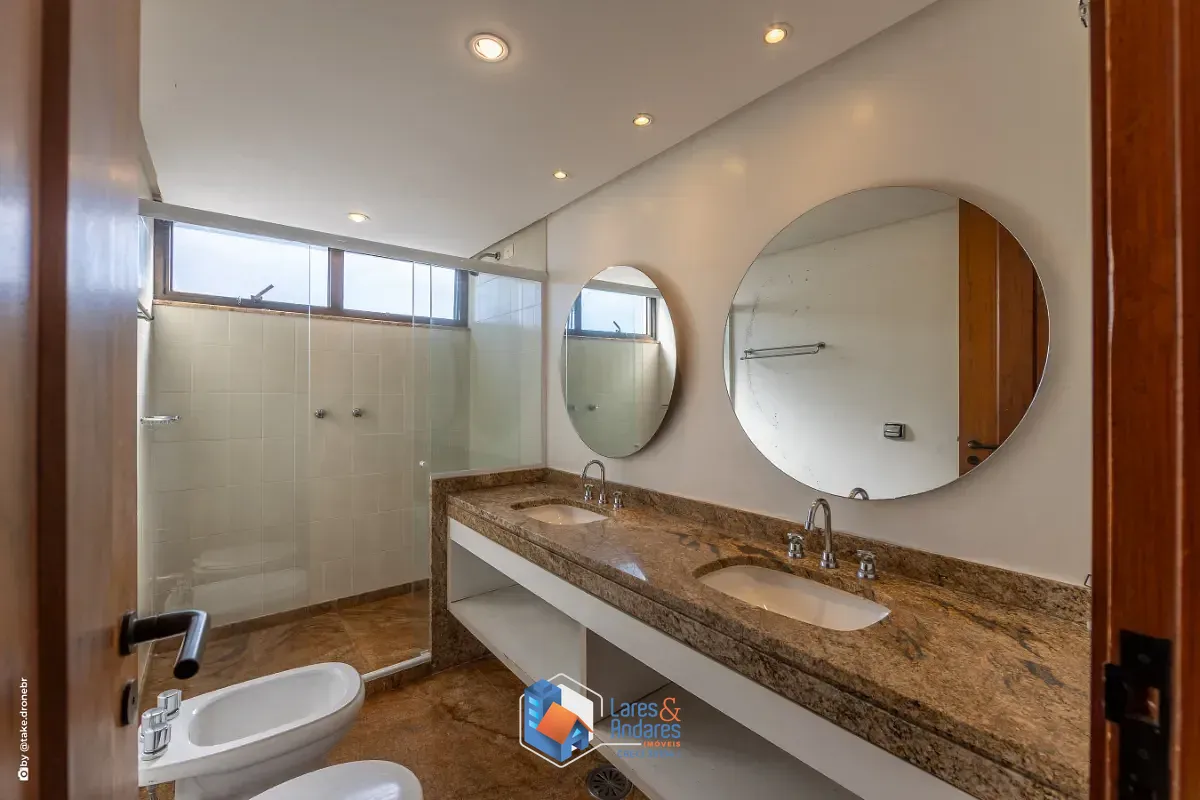 Apartamento, 4 quartos, 303 m² - Foto 43