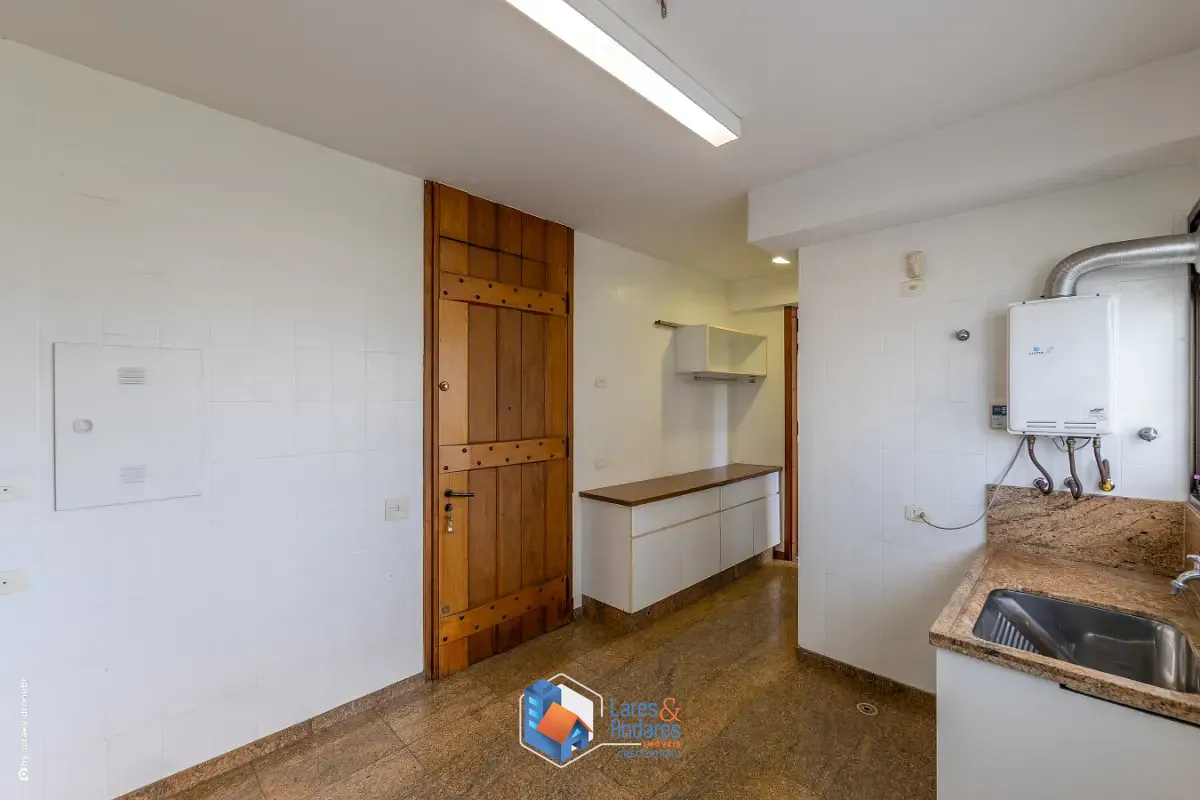 Apartamento, 4 quartos, 303 m² - Foto 26