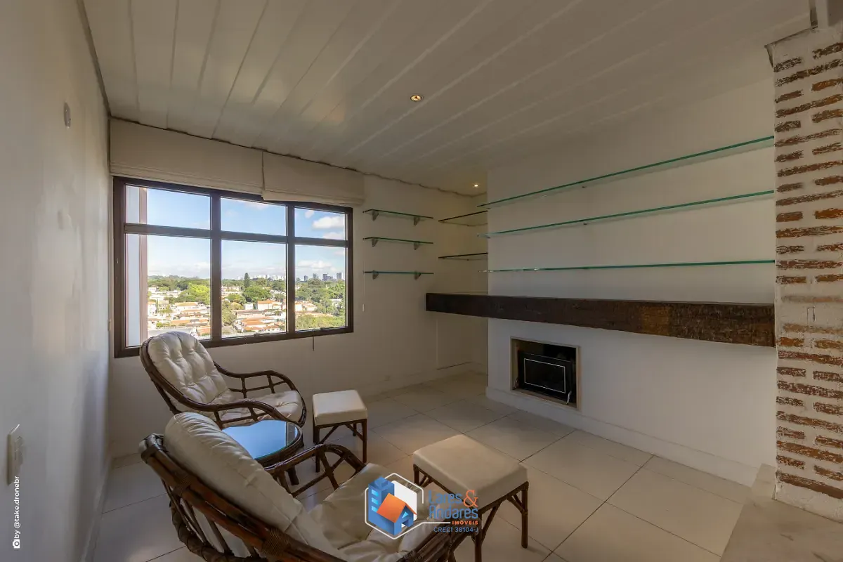 Apartamento, 4 quartos, 303 m² - Foto 16