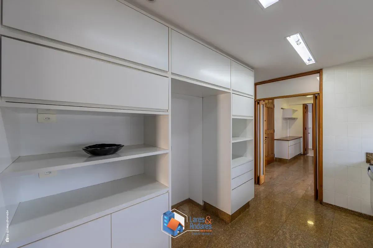 Apartamento, 4 quartos, 303 m² - Foto 30