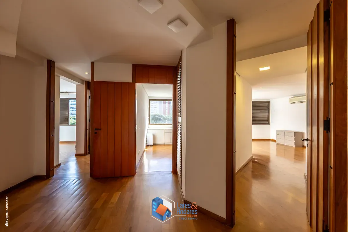 Apartamento, 4 quartos, 303 m² - Foto 49