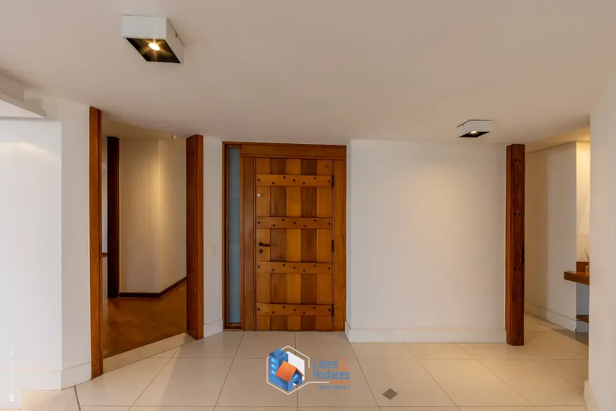 Apartamento, 4 quartos, 303 m² - Foto 5