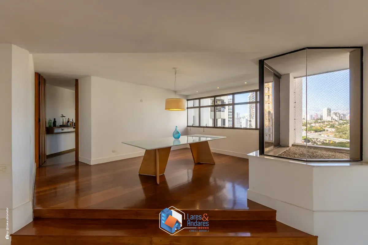 Apartamento, 4 quartos, 303 m² - Foto 15