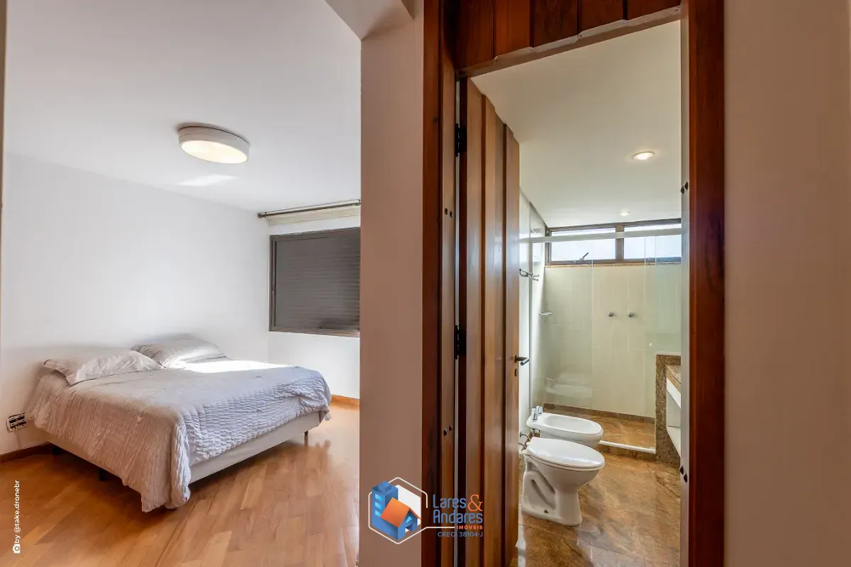 Apartamento, 4 quartos, 303 m² - Foto 45