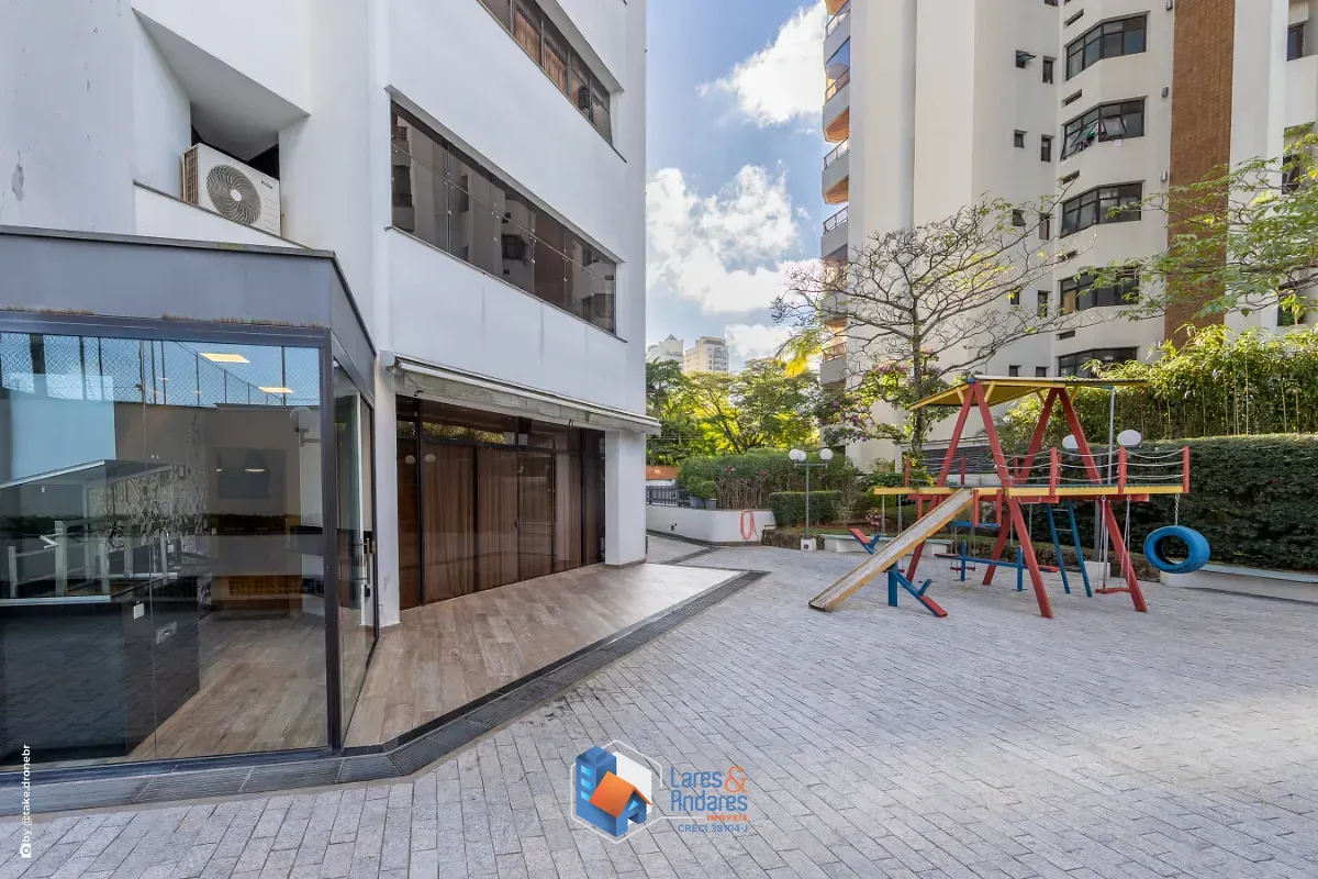 Apartamento, 4 quartos, 303 m² - Foto 82