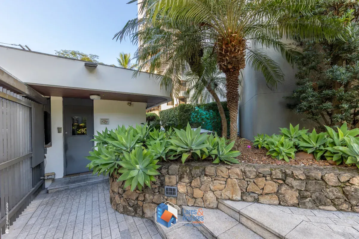 Apartamento, 4 quartos, 303 m² - Foto 66