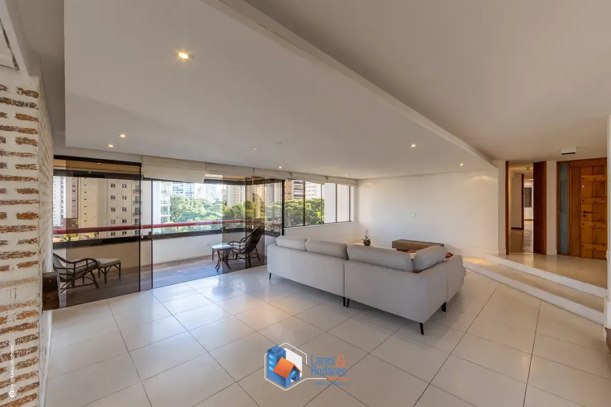 Apartamento, 4 quartos, 303 m² - Foto 13