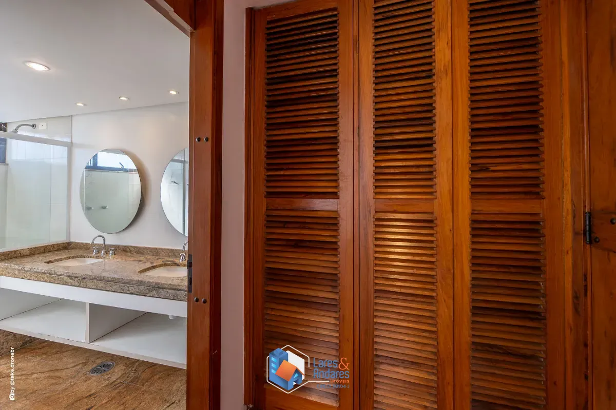 Apartamento, 4 quartos, 303 m² - Foto 42