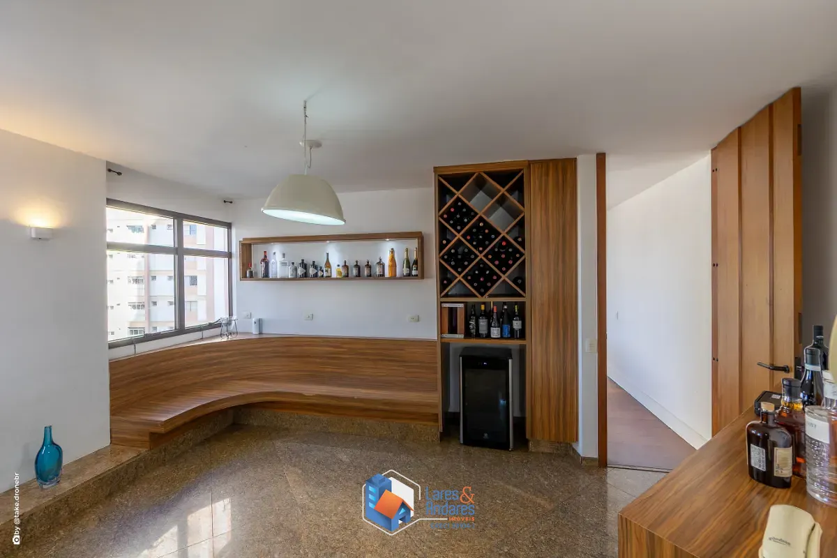 Apartamento, 4 quartos, 303 m² - Foto 21