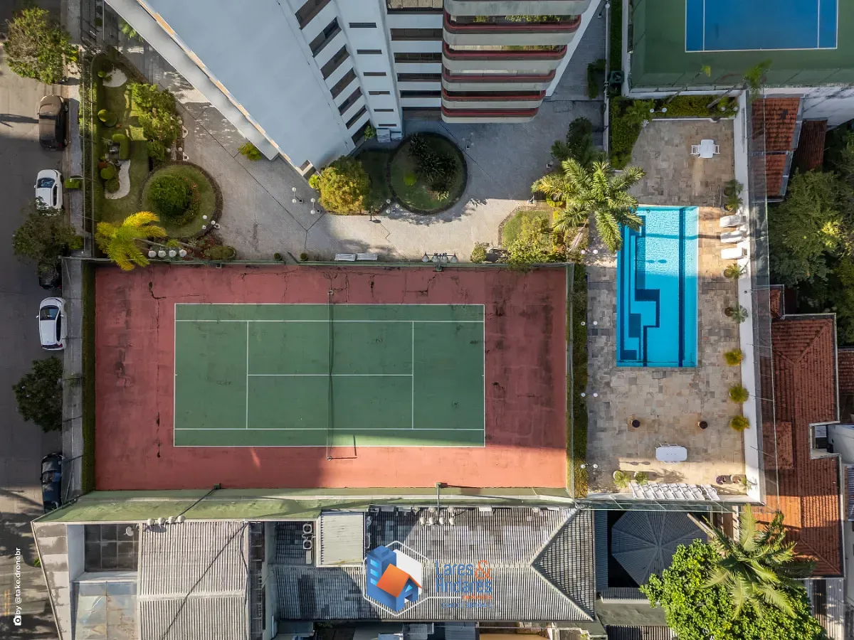 Apartamento, 4 quartos, 303 m² - Foto 90