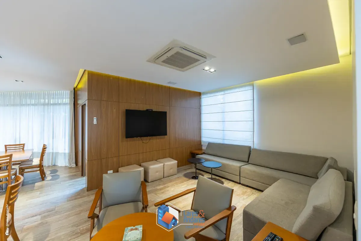 Apartamento, 4 quartos, 303 m² - Foto 83