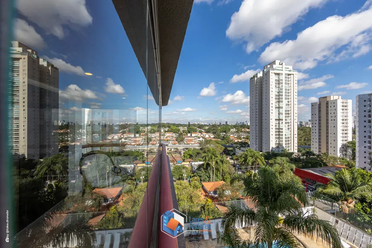Apartamento, 4 quartos, 303 m² - Foto 1