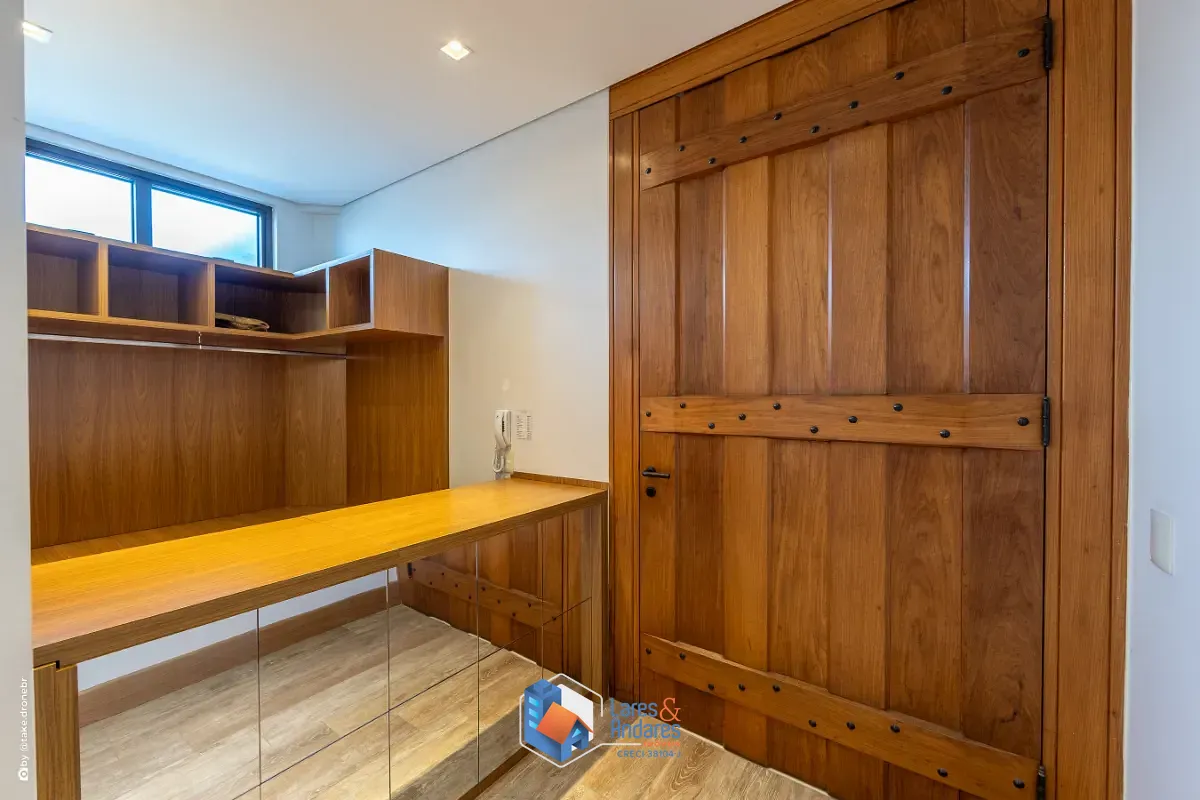 Apartamento, 4 quartos, 303 m² - Foto 85