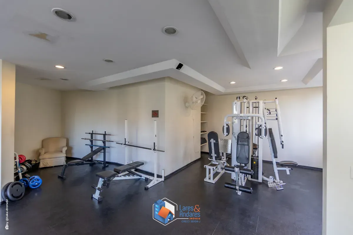 Apartamento, 4 quartos, 303 m² - Foto 68