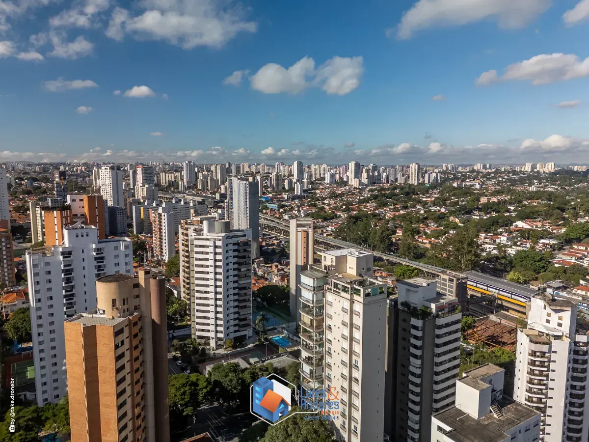 Apartamento, 4 quartos, 303 m² - Foto 91