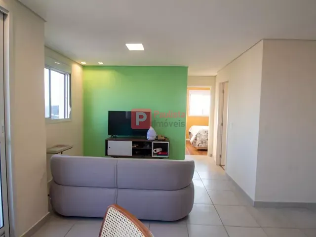 Apartamento com 100m² 2 quartos e 2 banheiros, à venda, no bairro Santo Amaro em São Paulo