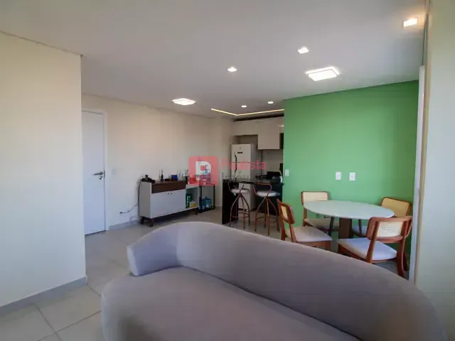 Apartamento com 100m² 2 quartos e 2 banheiros, à venda, no bairro Santo Amaro em São Paulo