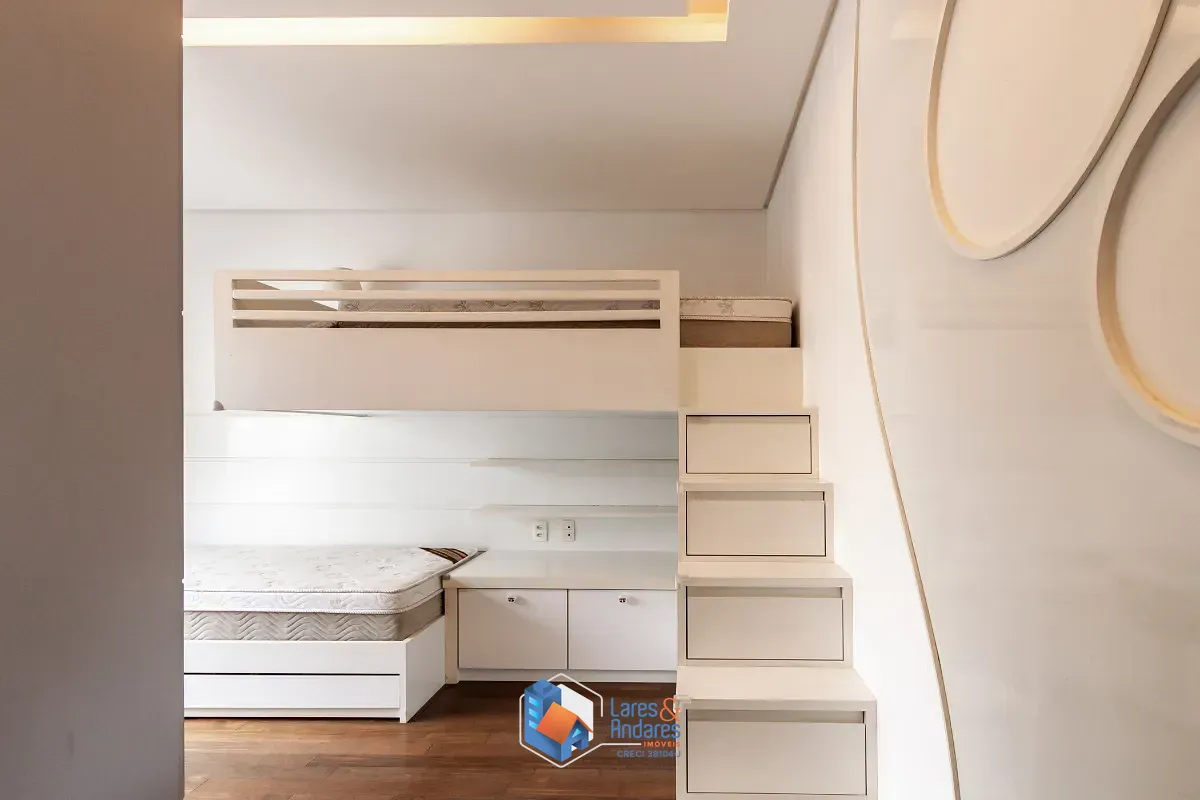 Apartamento, 4 quartos, 335 m² - Foto 41