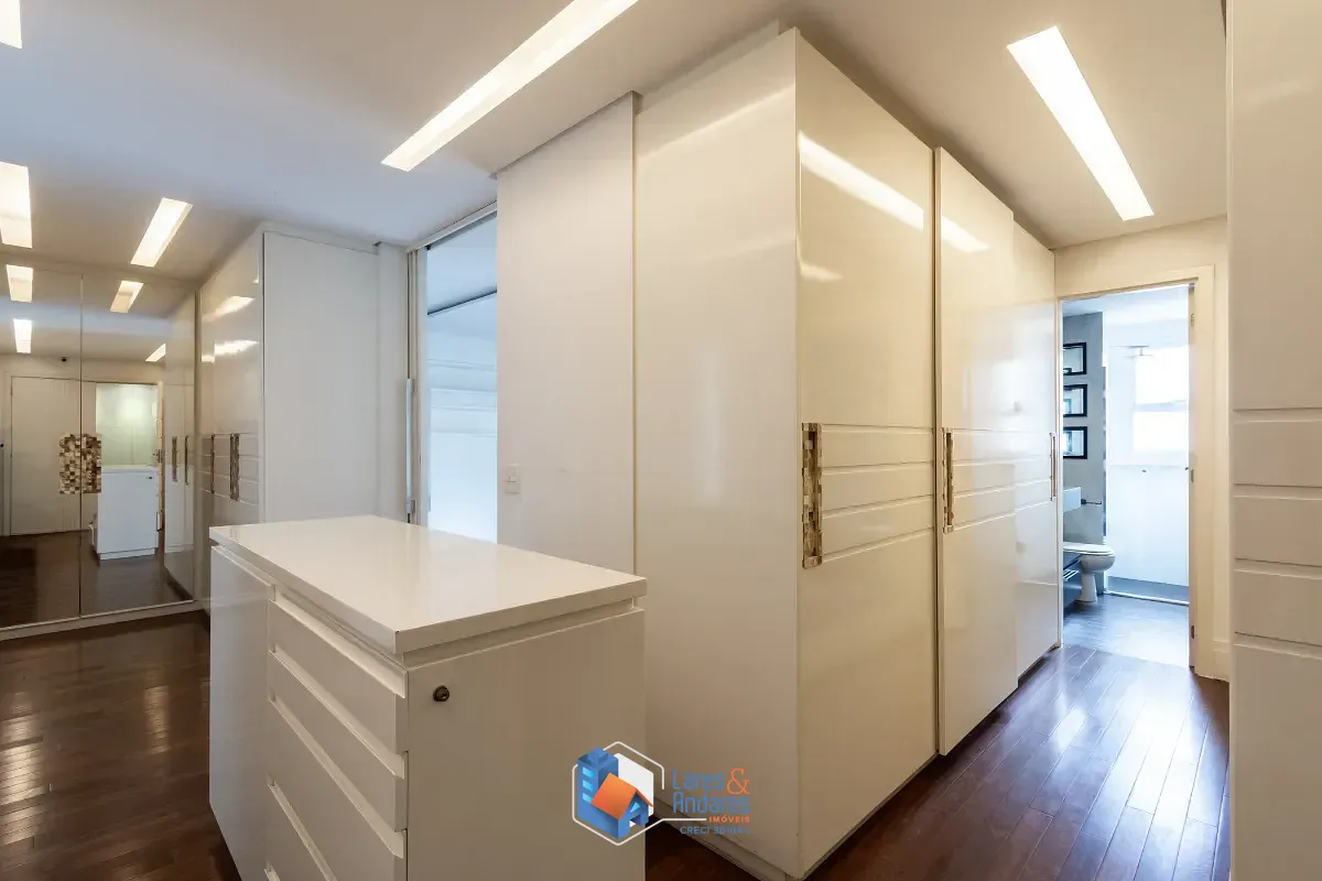 Apartamento, 4 quartos, 335 m² - Foto 47