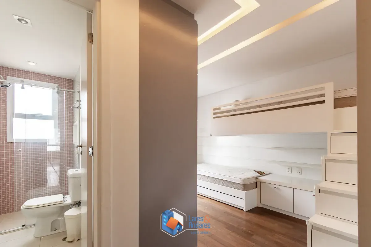 Apartamento, 4 quartos, 335 m² - Foto 39