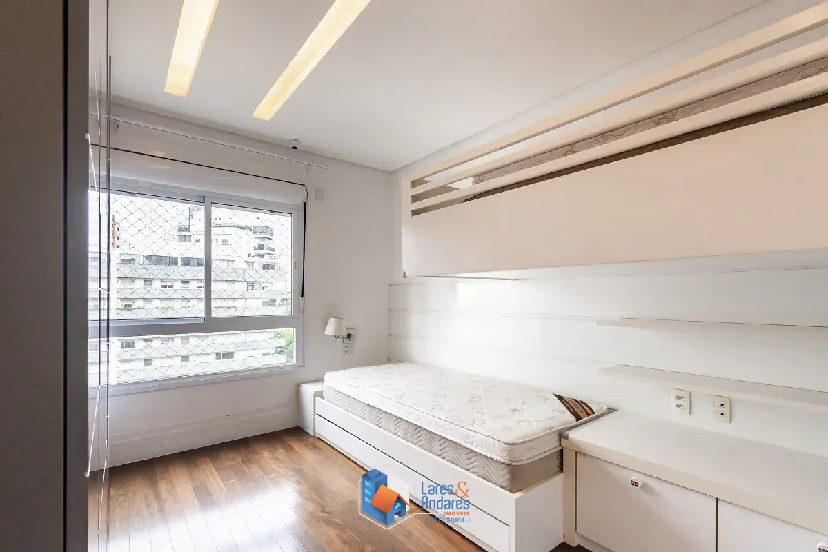 Apartamento, 4 quartos, 335 m² - Foto 40