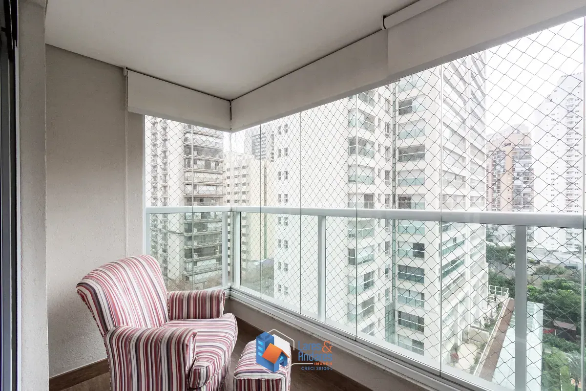 Apartamento, 4 quartos, 335 m² - Foto 55