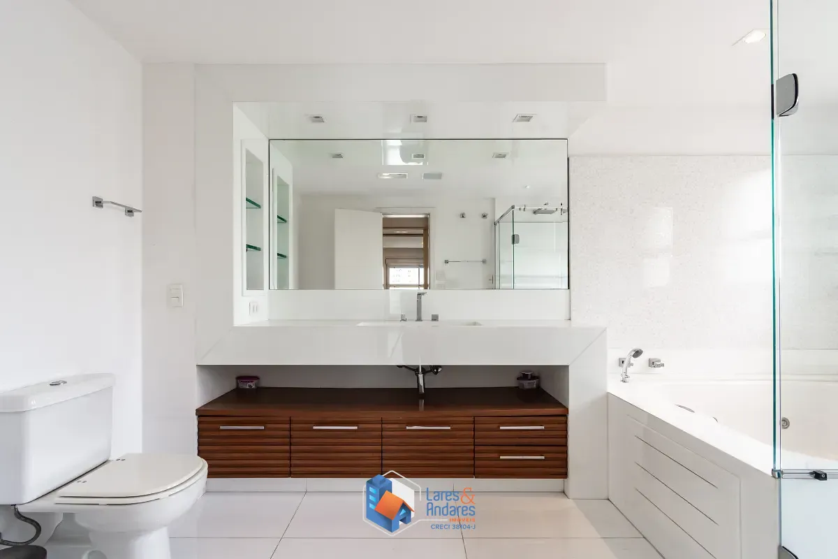 Apartamento, 4 quartos, 335 m² - Foto 45