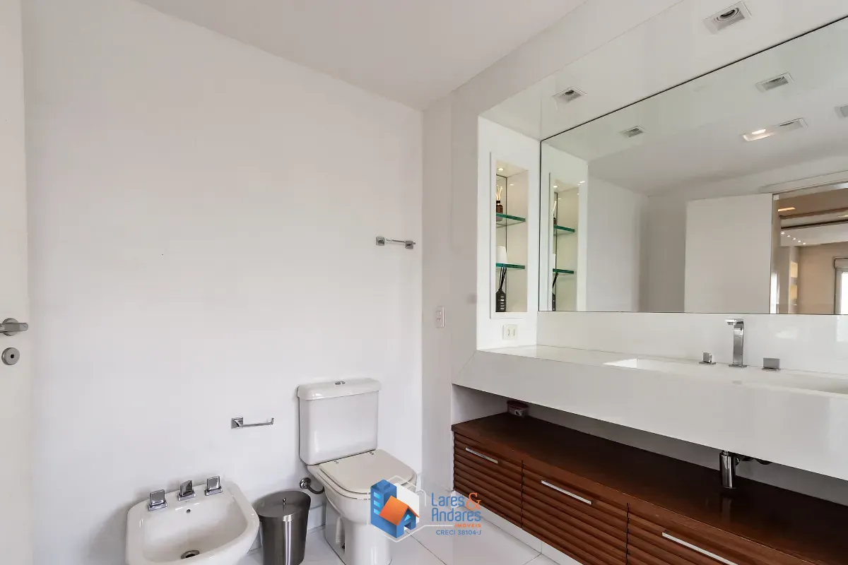 Apartamento, 4 quartos, 335 m² - Foto 50