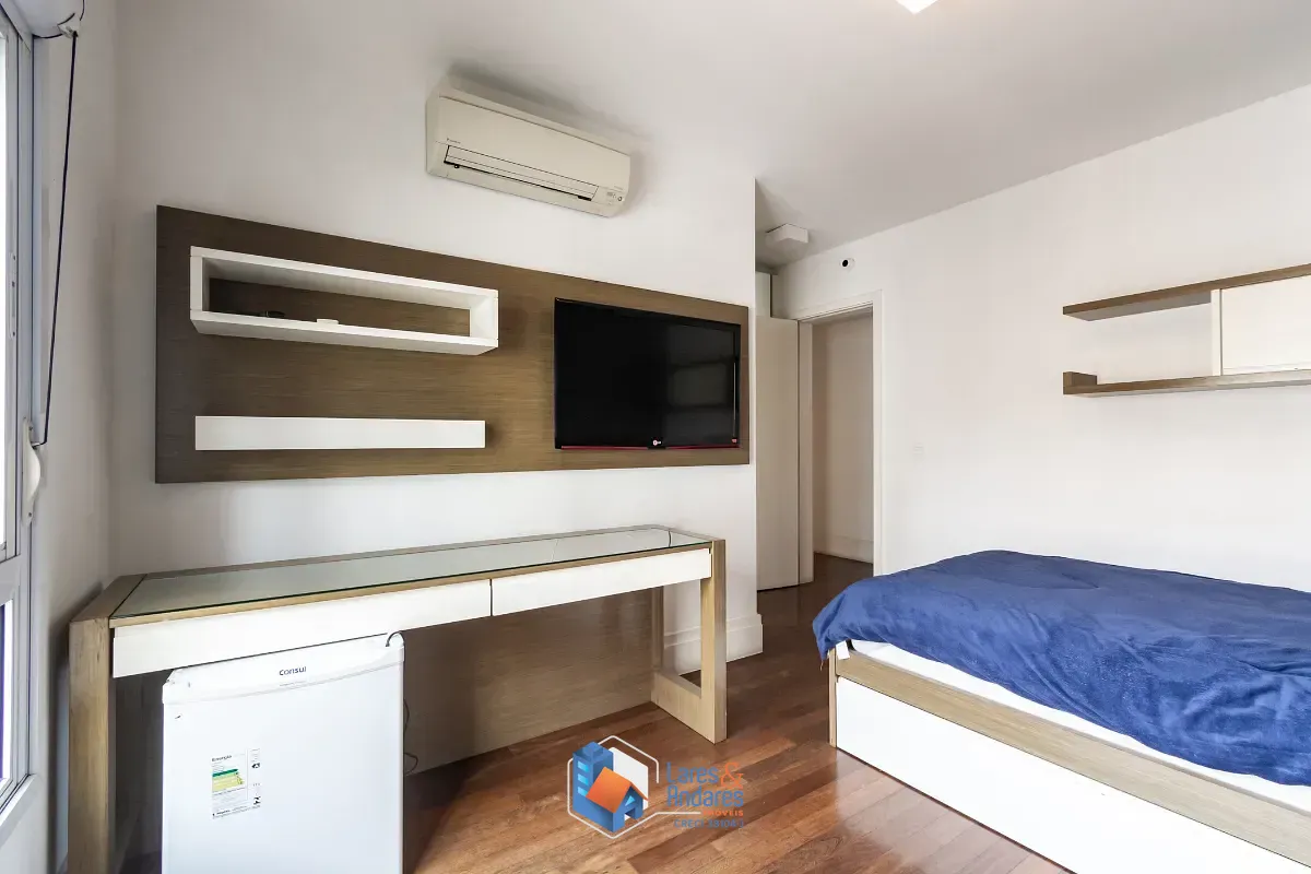 Apartamento, 4 quartos, 335 m² - Foto 37