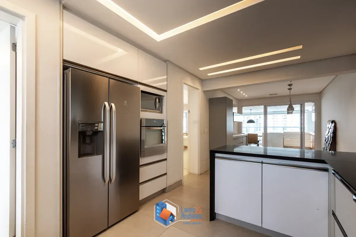 Apartamento, 4 quartos, 335 m² - Foto 31