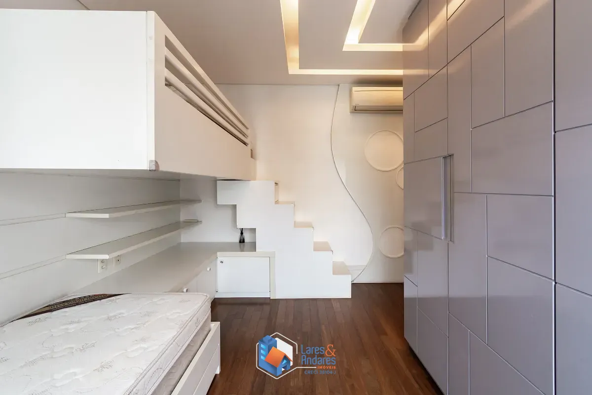 Apartamento, 4 quartos, 335 m² - Foto 43