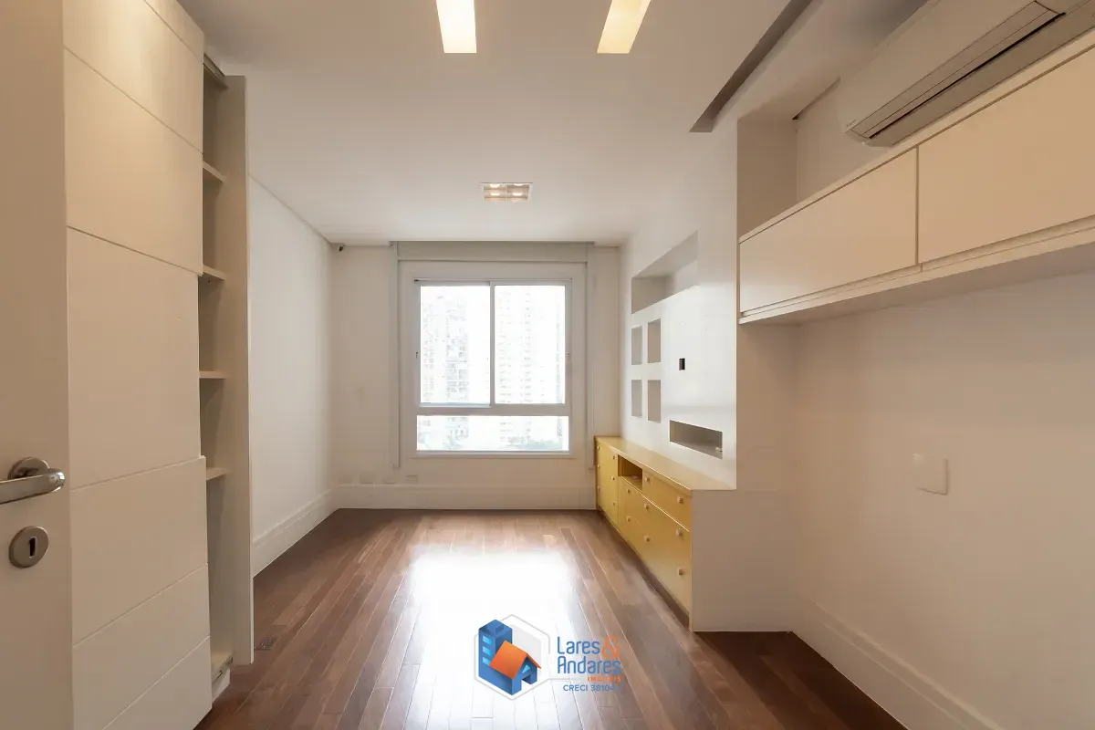 Apartamento, 4 quartos, 335 m² - Foto 56